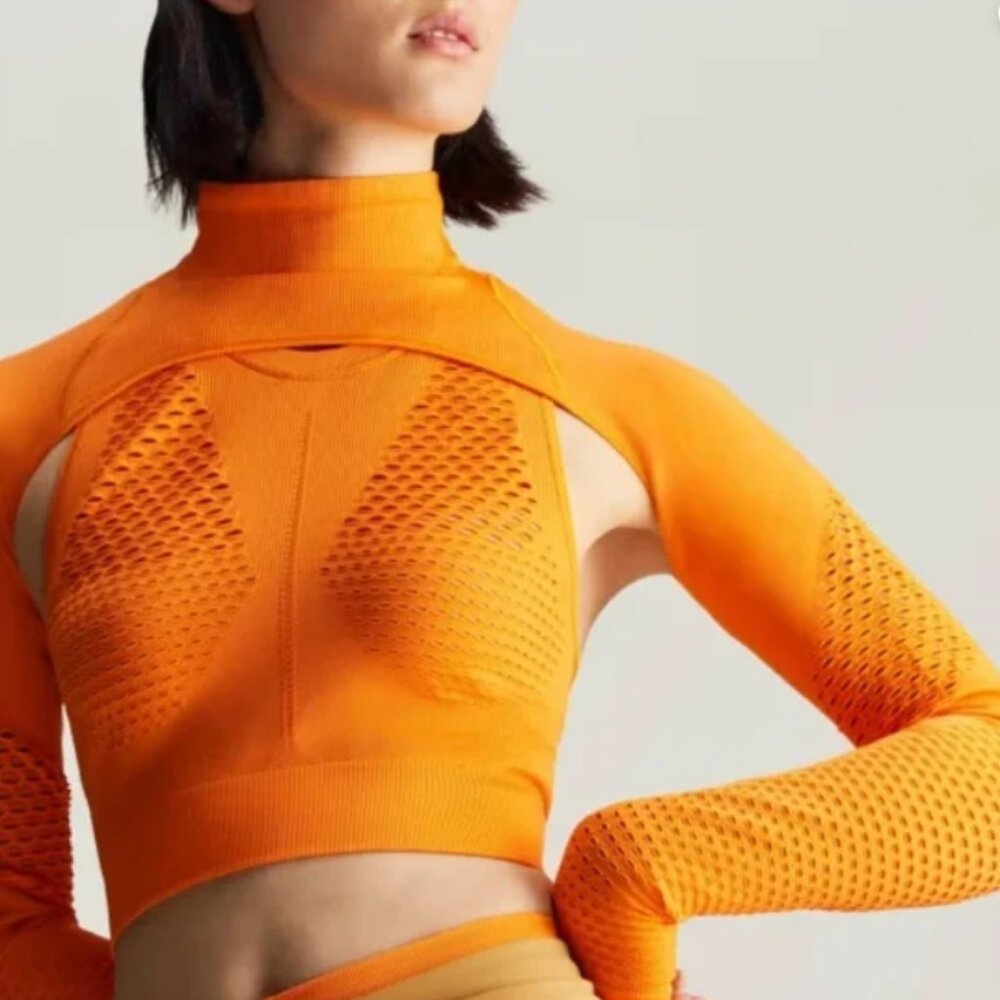 Adidas by Stella McCartney